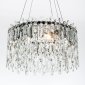 Подвесная люстра MODELUX ML.837.10 CR