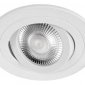 Точечный светильник Hap 10341/B White