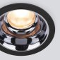 Встраиваемый светильник Elektrostandard Light LED 3002 a058918