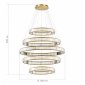 Подвесной светодиодный светильник ST Luce Tivoli SL1622.313.05