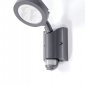 Прожектор уличный Oasis Light W6102S-PIR