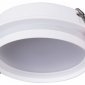 Встраиваемый светильник Reluce Technical  70002-9.0-001RLD GX70 WT