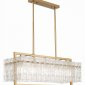 Подвесная люстра ST Luce Mira SL1632.203.05
