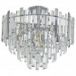 Потолочная люстра Arte Milano Sorrento-4409 374409/7/60/470 CR