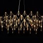Подвесная люстра  IL2025-1430HX-69 Ether