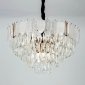 Подвесная люстра MODELUX ML.602.12