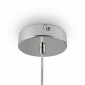 Подвесной светильник Freya Pitch FR5365PL-01CH
