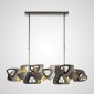 Подвесная люстра ImperiumLoft Dagmar01