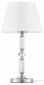 Настольная лампа Maytoni Riverside MOD018TL-01CH