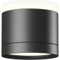 Накладной светильник Maytoni Technical  C120CL-GX53-B