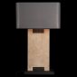 Интерьерная настольная лампа Loft IT Flagstone 10445T/A