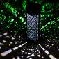 Грунтовый светильник ЭРА ERASF22-39
