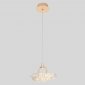 Подвесной светильник Crystal Lux FELICIDAD SP9W LED