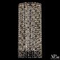 Бра Sicilia SH500.B5.20-45.A.Gd.3000.Clear.801.731