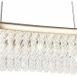 Подвесной светильник Ambrella light Traditional TR49737