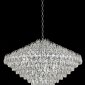 Подвесная люстра Adriana LE6889/1000 CH