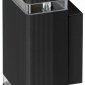 Настенный светильник уличный ЭРА GBW-101-BL-0310