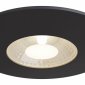 Встраиваемый светодиодный светильник Maytoni Zen DL038-2-L7B