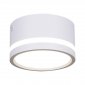 Потолочный светодиодный светильник Reluce 81153-9.5-001MN LED7W WH