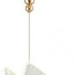 Подвесной светильник DeLight Collection Butterfly OM8201008-1 rose gold