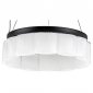 Подвесная светодиодная люстра Lightstar Nibbler 812126