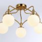 Потолочная люстра Ambrella light TRADITIONAL TR3212