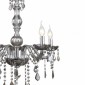 Подвесная люстра Chambord 641/5PL