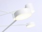 Потолочная люстра Ambrella light COMFORT FL51688
