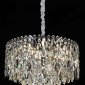 Подвесная люстра Fluorite Sovrana FL1191-14P