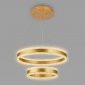 Подвесной светильник Ambrella light Acrylica Original FA6178