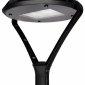 Консольный светильник Jazzway  PGL 03   60w 5000K IP65 BL AC100-270