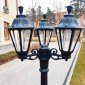 Наземный фонарь Fumagalli Rut E26.156.S30.AXE27