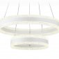 Подвесной светильник Ambrella light Acrylica Original FA6175