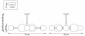 Подвесная люстра Lightstar Croco 815480