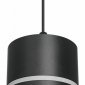 Подвесной светильник Wolta LUCE WSL-GX53/P06BL