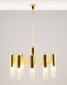 Подвесная люстра Moderli PKlimand V10010-10P