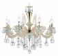 Подвесная люстра Ambrella light TRADITIONAL TR4926