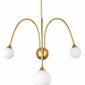 Настенный светильник ST Luce Vive SL1187.201.03