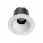 Точечный светильник Headset 4784-1C