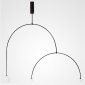 Подвесной светильник ImperiumLoft LINES-03