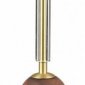 Интерьерная настольная лампа Odeon Light Callisto 5457/4TL