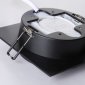 Встраиваемый светильник Ambrella light Techno Spot GX53 Acrylic tech TN5231