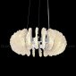 Подвесная люстра Cloyd Antigua 11443