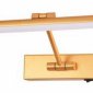 Подсветка для картин Arte Lamp Harrison A1709AP-1GO