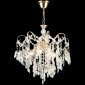 Люстра хрустальная Reluce 24720-0.4-04 FGD