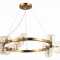Подвесная люстра ST Luce Necton SL1165.303.15