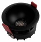 Точечный светильник Loft IT Comb 10330/B Black
