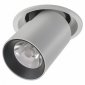 Точечный светильник AM Group AM334 AM335-1 WH+BK
