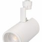 Трековый светодиодный светильник Arlight LGD-Zeus-2TR-R88-20W Warm3000 025928(1)