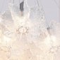 Подвесная люстра  IL5180-900LZF-25 CH ELITE